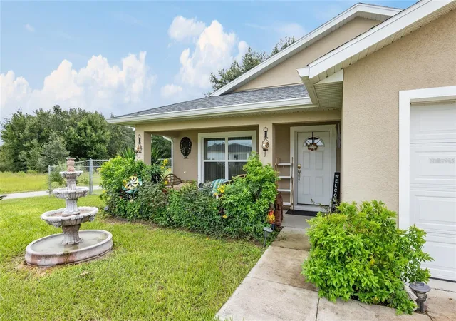 Photo 3 of Single family home for sale at 4660 Sw 130th Street, Ocala, FL 34473 | MLS# OM727986 | Listing updated on 2026-10-07