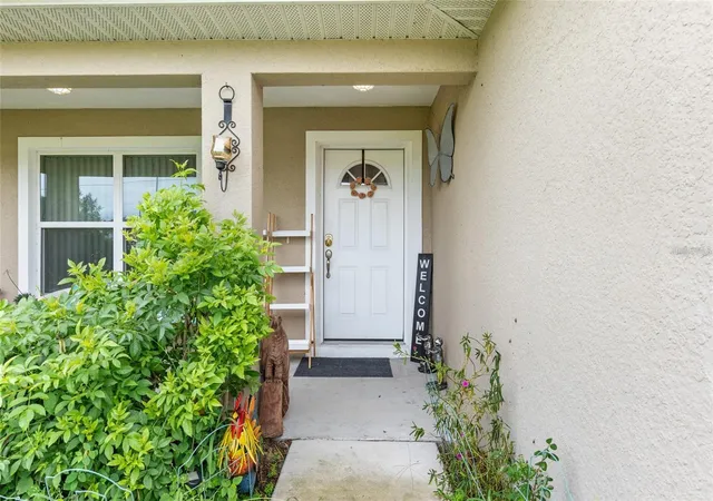 Photo 3 of Single family home for sale at 4660 SW 130th Street, Ocala, FL 34473 | MLS# OM727986 | Listing updated on 2026-10-07