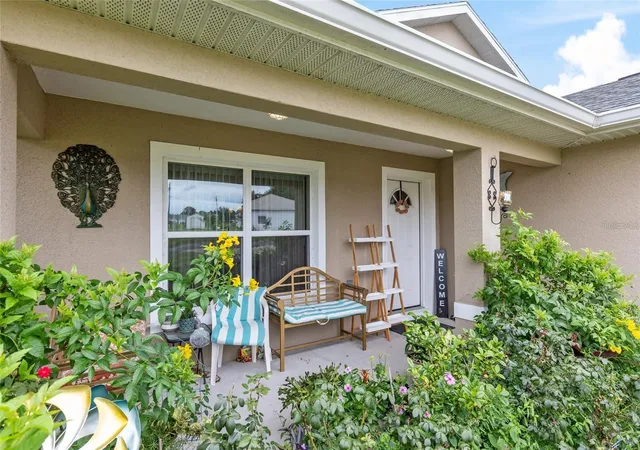 Photo 4 of Single family home for sale at 4660 SW 130th Street, Ocala, FL 34473 | MLS# OM727986 | Listing updated on 2026-10-07