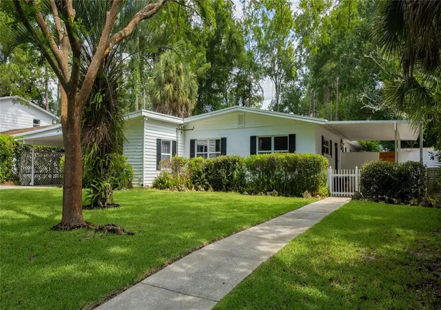 1st image of 4204 Nw 19th Pl, Gainesville, FL 32605 | MLS# GC541731