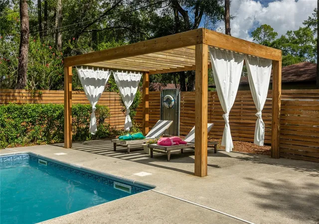 4th image of 4204 Nw 19Th Pl, Gainesville, FL 32605 | MLS# GC541731