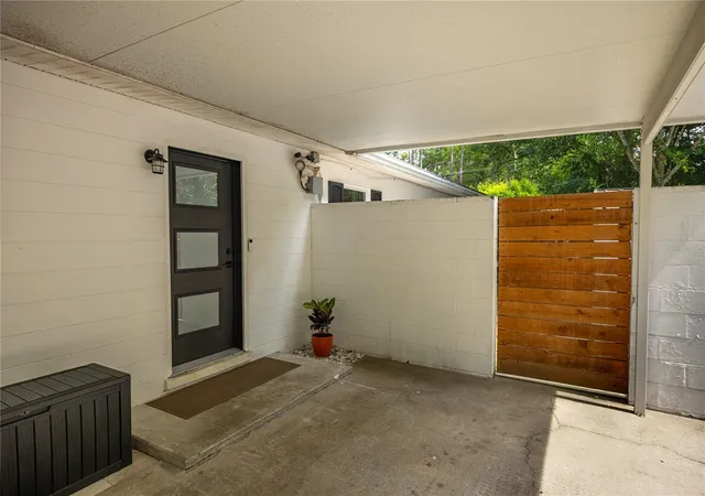5th image of 4204 Nw 19Th Pl, Gainesville, FL 32605 | MLS# GC541731