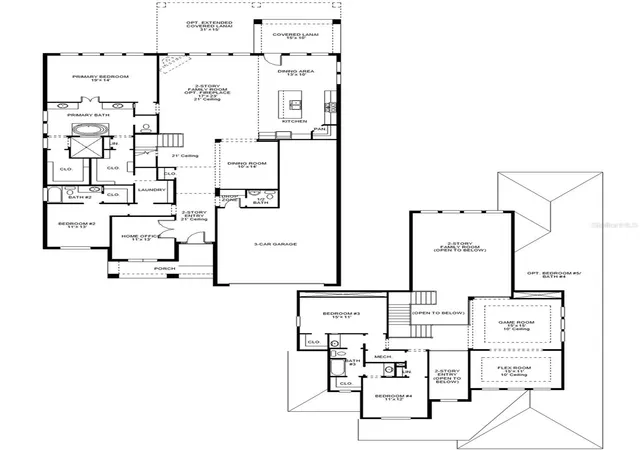 2nd image of 3510 Pinto Ln, Bradenton, FL 34211 | MLS# TB8526320