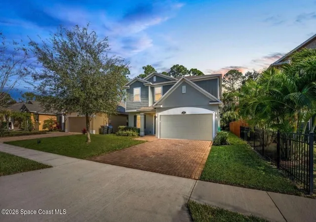 1st image of 5573 Reagan Ave, Titusville, FL 32780 | MLS# O6422708