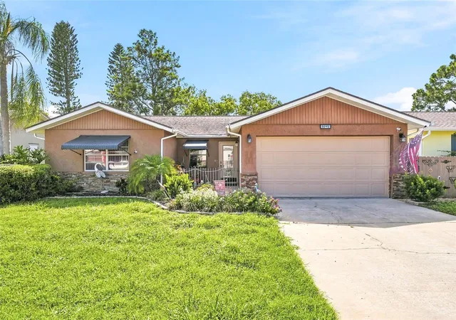 Photo 1 of Single family home for sale at 5049 Sherry Ln, New Port Richey, FL 34653 | MLS# W7887386 | Listing updated on 2026-08-29
