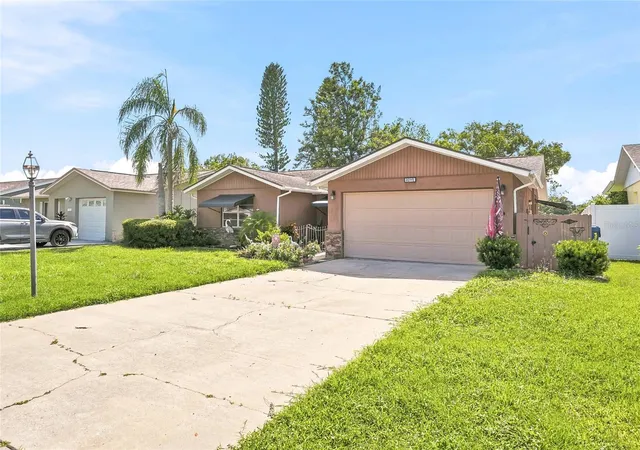 Photo 2 of Single family home for sale at 5049 Sherry Ln, New Port Richey, FL 34653 | MLS# W7887386 | Listing updated on 2026-08-29