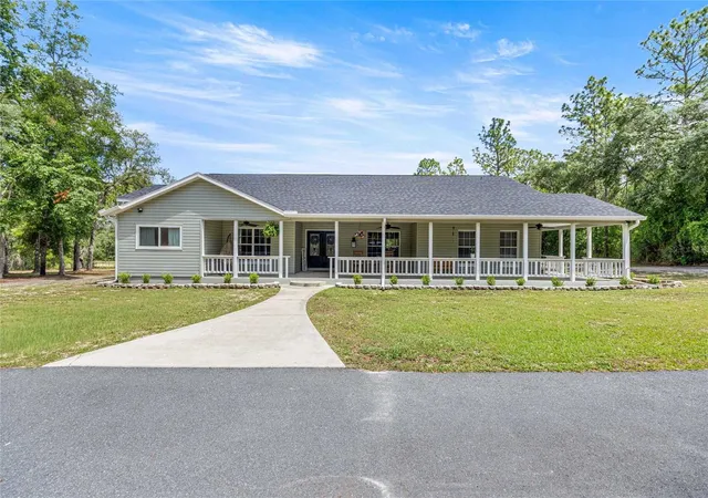 Photo 1 of Sale Pending at 2301 E Mary Lue St, Inverness, FL 34453 | MLS# G5114714 | Listing updated on 2026-09-15
