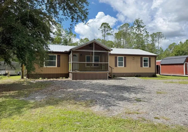 Homes for sale in Bunnell, FL | 5171 Mahogany Blvd, Bunnell, FL 32110 | MLS# FC319759