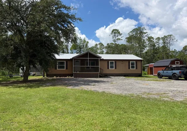 Homes for sale in Bunnell, FL | 5171 Mahogany Blvd, Bunnell, FL 32110 | MLS# FC319759