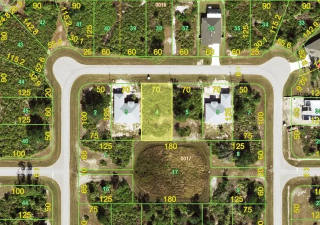 Photo 1 of Land for sale at 115 White Pine Dr, Rotonda West, FL 33947 | MLS# D6147998 | Listing updated on 2026-07-10