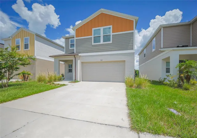 2nd image of 7917 Peace Lily Ave, Wesley Chapel, FL 33545 | MLS# S5153144