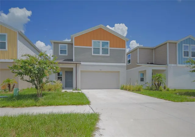 3rd image of 7917 Peace Lily Ave, Wesley Chapel, FL 33545 | MLS# S5153144