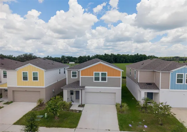 4th image of 7917 Peace Lily Ave, Wesley Chapel, FL 33545 | MLS# S5153144