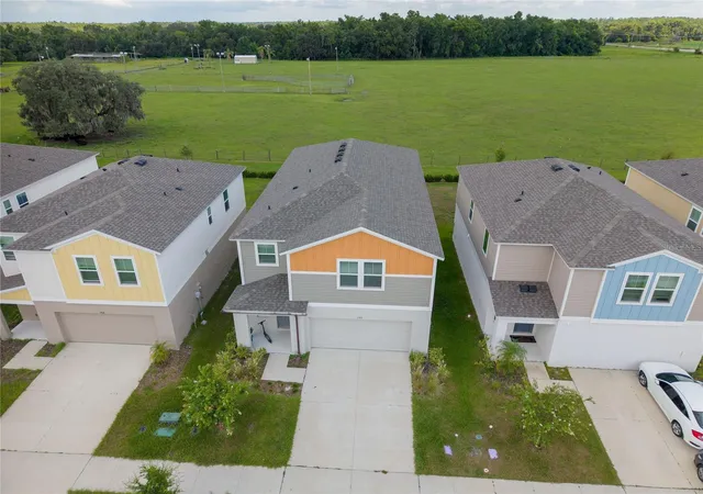 5th image of 7917 Peace Lily Ave, Wesley Chapel, FL 33545 | MLS# S5153144