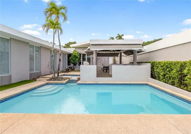 Homes for sale in Guaynabo, PR | 236 Rey Fernando, Guaynabo, PR 00969 | MLS# PR9122584
