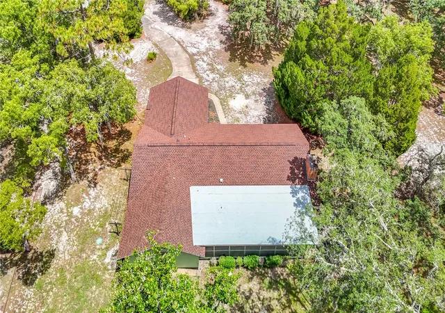 30th image of 10050 Deer Ln, New Port Richey, FL 34654 | MLS# W7887387