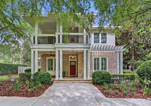 Photo 1 of Single family home for sale at 774 Sw 134th Way, Newberry, FL 32669 | MLS# GC541734 | Listing updated on 2026-09-22