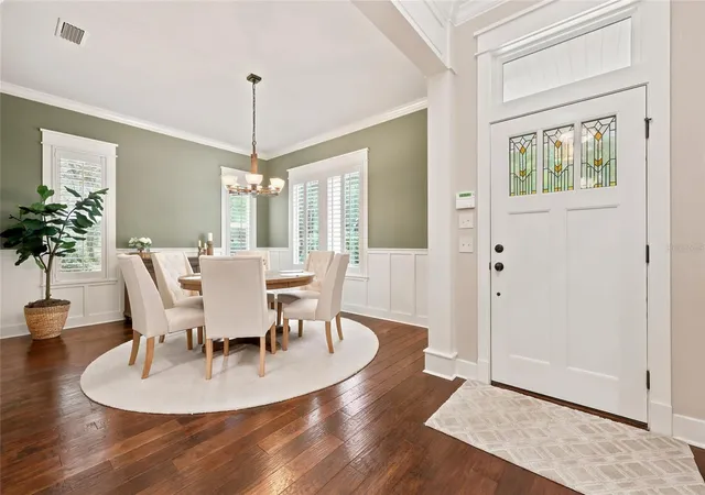 Photo 3 of Single family home for sale at 774 SW 134th Way, Newberry, FL 32669 | MLS# GC541734 | Listing updated on 2026-09-22