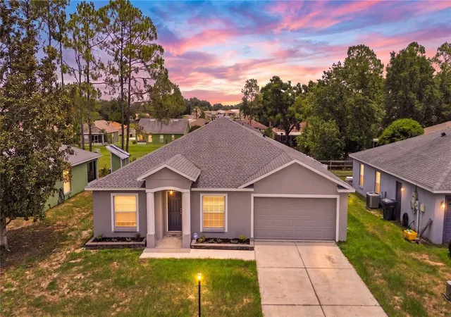 Photo 1 of Single family home for sale at 7855 Sugar Pine Blvd, Lakeland, FL 33810 | MLS# TB8526332 | Listing updated on 2026-09-12