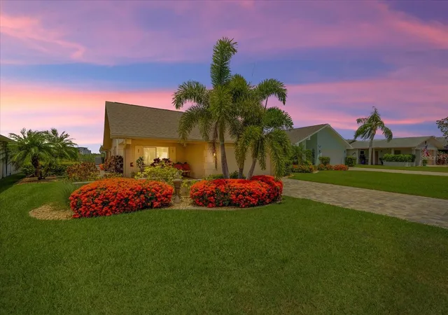 Homes for sale in New Port Richey, FL | 4537 Rickover Ct, New Port Richey, FL 34652 | MLS# W7887389
