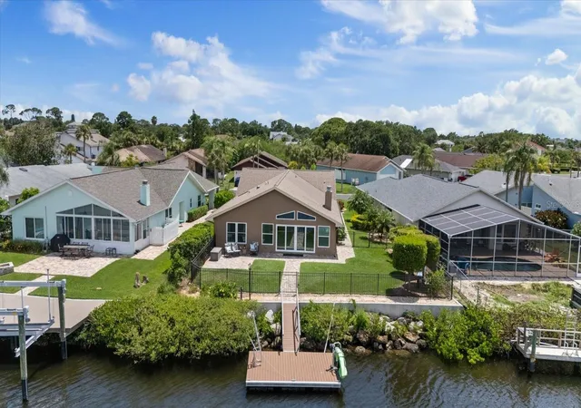 Homes for sale in New Port Richey, FL | 4537 Rickover Ct, New Port Richey, FL 34652 | MLS# W7887389