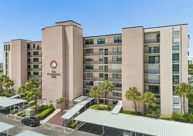 1st image of 7600 Sun Island Dr S #603, South Pasadena, FL 33707 | MLS# TB8526335