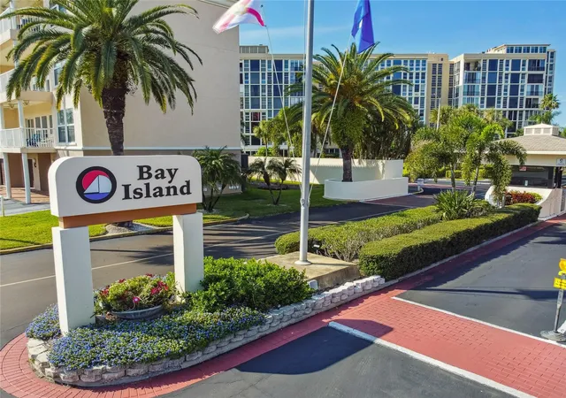 2nd image of 7600 Sun Island Dr S #603, South Pasadena, FL 33707 | MLS# TB8526335