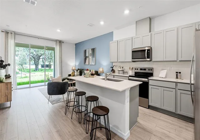 Photo 3 of Sale Pending at 3510 Chroma St, Orlando, FL 32824 | MLS# O6422717 | Listing updated on 2026-09-22