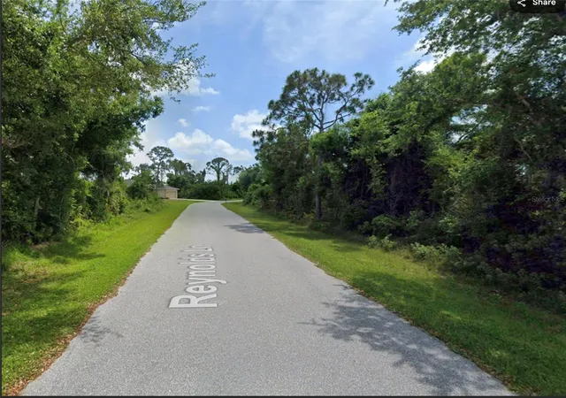 Photo 2 of Land for sale at 4193 Reynolds Ln, Port Charlotte, FL 33981 | MLS# C7528114 | Listing updated on 2026-07-08