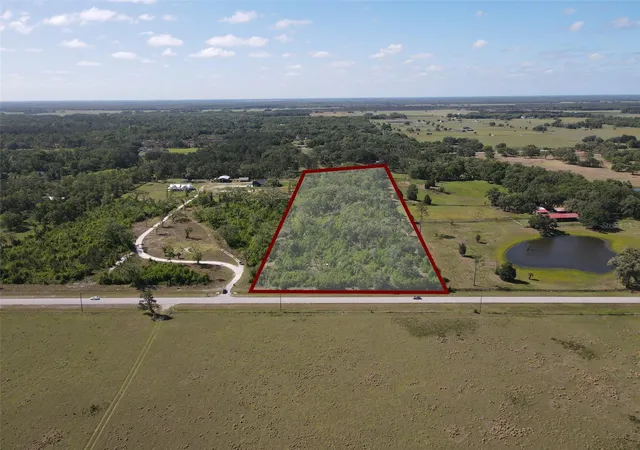 Photo 1 of Land for sale at Ayers Rd, Brooksville, FL 34604 | MLS# TB8526344 | Listing updated on 2026-07-07