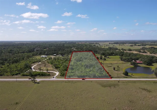 Photo 2 of Land for sale at Ayers Rd, Brooksville, FL 34604 | MLS# TB8526344 | Listing updated on 2026-07-07