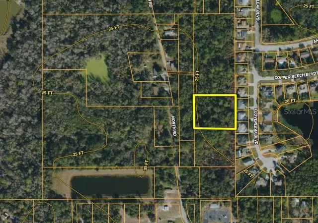 1st image of North Rd, Deltona, FL 32725 | MLS# O6422722