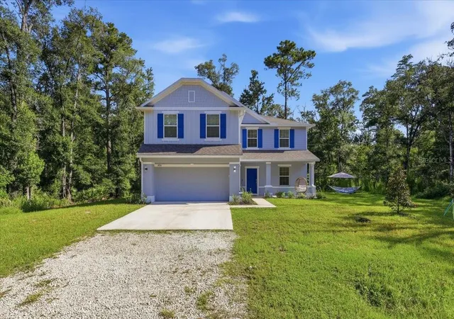Homes for sale in Hastings, FL | 4856 Stephens St, Hastings, FL 32145 | MLS# FC319760