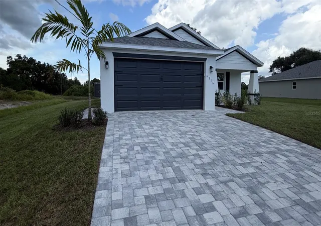 Photo 2 of Single family home for sale at 6316 Deer Run Rd, North Port, FL 34291 | MLS# A4699178 | Listing updated on 2026-10-03