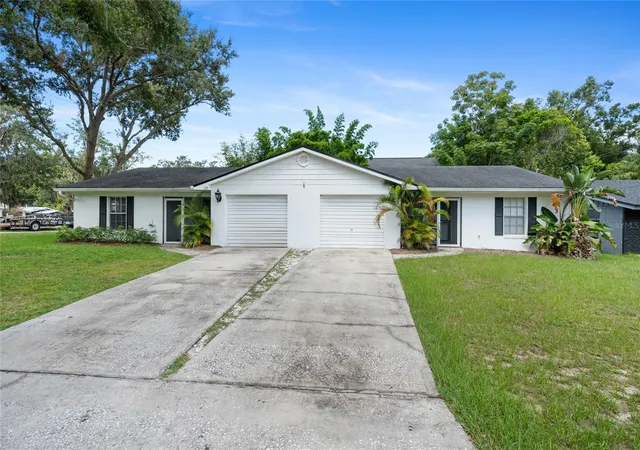 1st image of 125 N Rhodes St, Mount Dora, FL 32757 | MLS# O6422725
