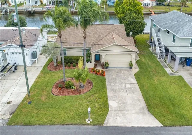 2nd image of 4267 Carlos Ct, Hernando Beach, FL 34607 | MLS# TB8526352