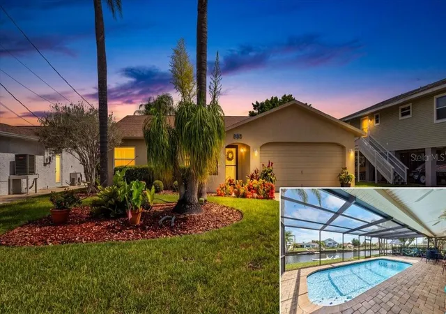 1st image of 4267 Carlos Ct, Hernando Beach, FL 34607 | MLS# TB8526352