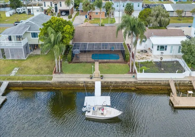 5th image of 4267 Carlos Ct, Hernando Beach, FL 34607 | MLS# TB8526352