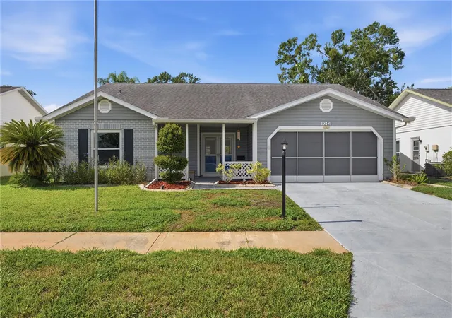 Single family home for sale at 9342 Cape Charles Ave, NEW PORT RICHEY, FL 34655 | MLS# TB8526355