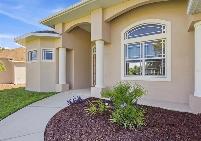 Photo 2 of Single family home for sale at 857 Boundary Blvd, Rotonda West, FL 33947 | MLS# D6148000 | Listing updated on 2026-09-20