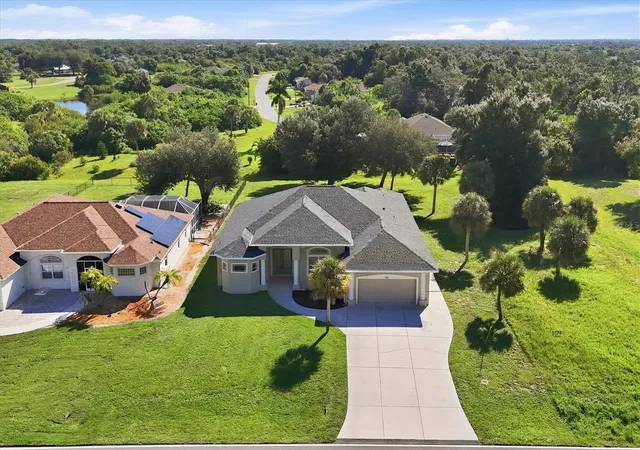 Photo 3 of Single family home for sale at 857 Boundary Blvd, Rotonda West, FL 33947 | MLS# D6148000 | Listing updated on 2026-09-20