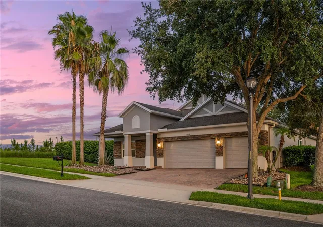 Photo 2 of Single family home for sale at 15604 Granlund St, Winter Garden, FL 34787 | MLS# O6422730 | Listing updated on 2026-08-29