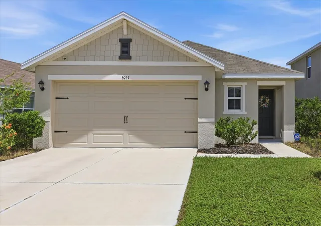 Homes for sale in Palmetto, FL | 5051 Granite Dust Pl, Palmetto, FL 34221 | MLS# A4699183