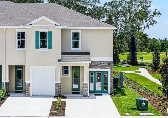 Photo 1 of Sale Pending at 3498 Chroma St, Orlando, FL 32824 | MLS# O6422731 | Listing updated on 2026-07-28