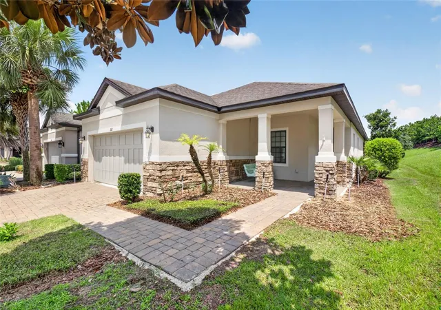 Homes for sale in Clermont, FL | 2612 Frazeek Ct, Clermont, FL 34715 | MLS# O6422732