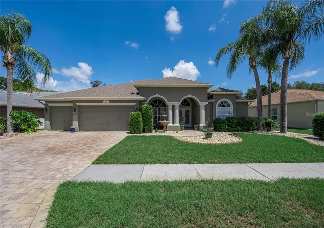 1st image of 8843 Bel Meadow Wy, Trinity, FL 34655 | MLS# TB8526359