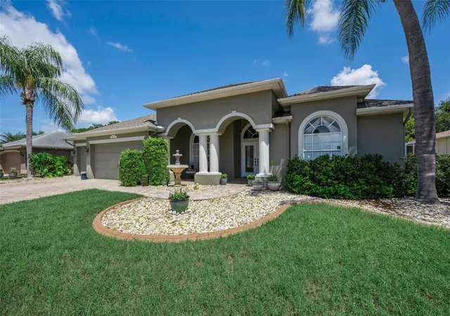 3rd image of 8843 Bel Meadow Wy, Trinity, FL 34655 | MLS# TB8526359