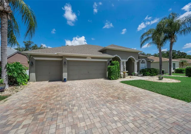 4th image of 8843 Bel Meadow Wy, Trinity, FL 34655 | MLS# TB8526359