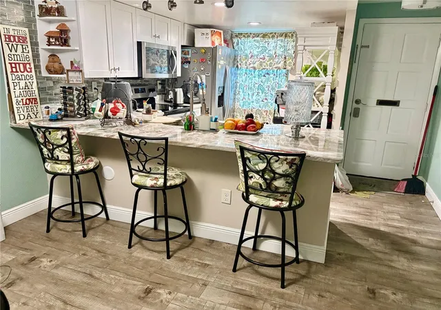 2nd image of 4247 Sheldon Pl #1, New Port Richey, FL 34652 | MLS# TB8526365