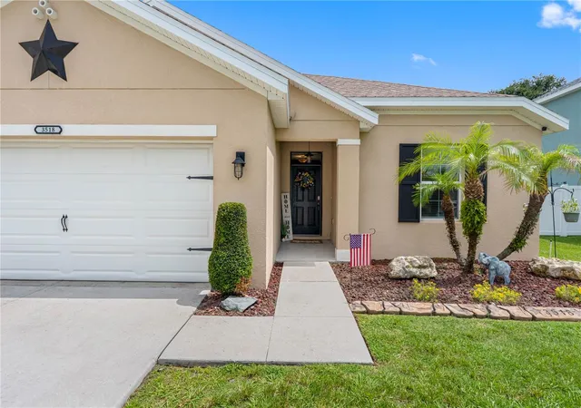 3rd image of 3518 San Moise Pl, Plant City, FL 33567 | MLS# TB8526367